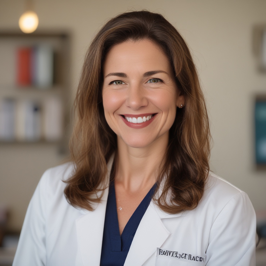 Doctor profile of Dr. Nancy Brown